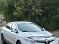 2014 Renault Fluence I Рестайлинг, белый, 530000 рублей - вид 6