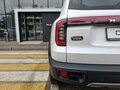 2026 Haval Dargo I Рестайлинг, белый, 3499000 рублей - вид 9