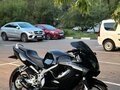 2000 Honda CBR 600F, чёрный, 350000 рублей - вид 8