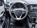 2021 Lada (ВАЗ) Vesta I, коричневый, 1038000 рублей - вид 7
