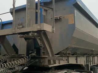 2023 Тонар 952301, синий, 2400000 рублей, вид 1