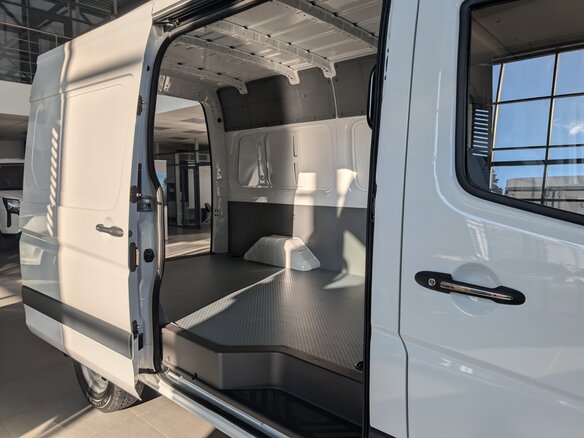 2025 Foton Toano Pro, белый, 3455000 рублей - вид 10