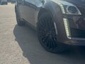 2014 Cadillac CTS III, фиолетовый - вид 1