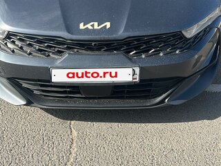 2022 Kia K5 III, серый, 2450000 рублей, вид 5