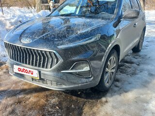 2021 JAC S7 I, чёрный, 2000000 рублей, вид 1