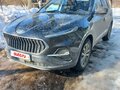 2021 JAC S7 I, чёрный, 1900000 рублей