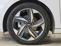 2022 Hyundai Elantra VII (CN7), белый, 1570000 рублей - вид 11