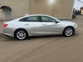 2016 Chevrolet Malibu IX, серый, 1190000 рублей - вид 2