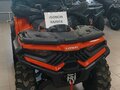 2026 Loncin XWolf 700, оранжевый, 859000 рублей - вид 1