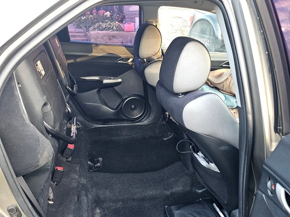 2008 Honda Civic VIII, серый, 580000 рублей - вид 37