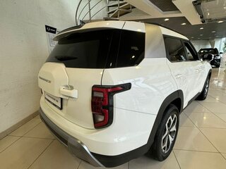 2025 KGM Torres, белый, 5430000 рублей, вид 4