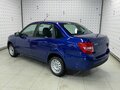 2026 Lada (ВАЗ) Granta I Рестайлинг, синий, 1083000 рублей - вид 6