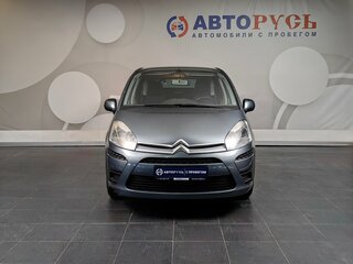2012 Citroen C4 Picasso I, серый, 480000 рублей, вид 3