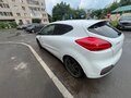 2014 Kia Ceed II, белый, 730000 рублей - вид 2