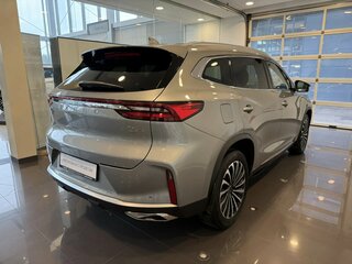 2023 Exeed TXL I Рестайлинг, серый, 2359000 рублей, вид 4