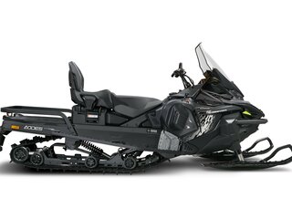 2025 AODES (Odes) Snowcross 1000, чёрный, 999000 рублей, вид 4