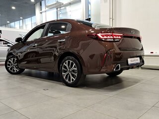 2025 Solaris KRS, коричневый, 2870000 рублей, вид 4