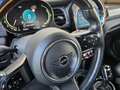 2021 Mini Hatch Cooper III (F55/F56) Рестайлинг 2, чёрный, 2520000 рублей - вид 11