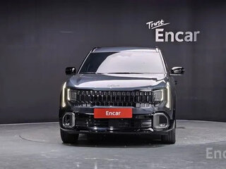 2026 Kia Seltos II, серый, 3870000 рублей, вид 2