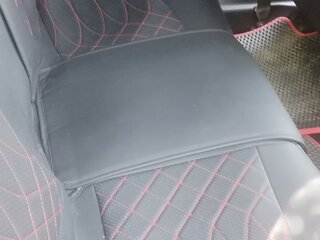2014 Honda Vezel I, чёрный, 1150000 рублей, вид 3