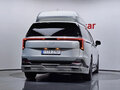 2025 Kia Carnival IV Рестайлинг, серебристый, 7400001 рублей - вид 3