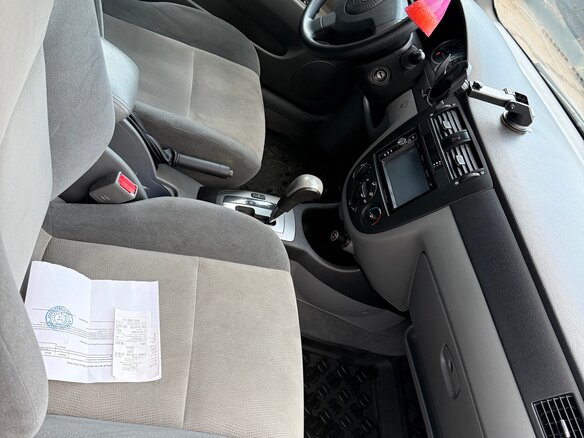 2014 Daewoo Gentra II, серый - вид 5