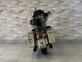 2008 Harley-Davidson Street Glide, серебристый, 855000 рублей - вид 5