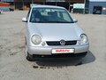 2001 Volkswagen Lupo, серебристый, 280000 рублей