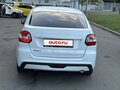 2022 Lada (ВАЗ) Granta I Рестайлинг, белый, 550000 рублей - вид 2