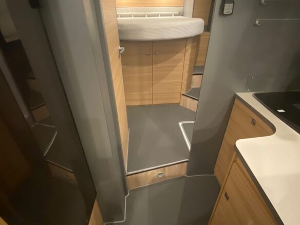 2020 Fiat Professional Ducato, белый, 9000000 рублей - вид 16