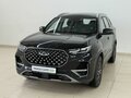2021 Chery Tiggo 8 Pro I, чёрный, 1790000 рублей