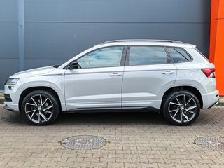2020 Skoda Karoq I, серый, 2299000 рублей, вид 2