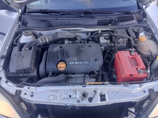 2005 Chevrolet Viva, серый, 320000 рублей, вид 4