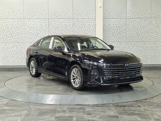2024 FAW Bestune B70 I Рестайлинг, чёрный, 3299990 рублей, вид 1