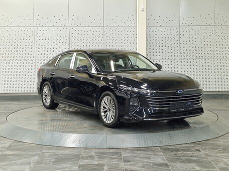 FAW Bestune B70 I Рестайлинг