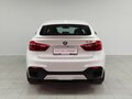 2017 BMW X6 40d II (F16), белый - вид 5