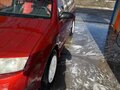 2003 Skoda Fabia I, красный, 195000 рублей - вид 5