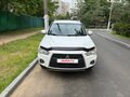 2011 Mitsubishi Outlander II Рестайлинг, белый, 1200000 рублей - вид 1