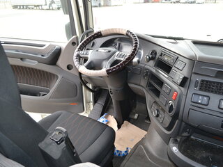 2021 DAF XF, белый, 7000000 рублей, вид 5