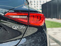 2017 Infiniti QX30, чёрный, 2050000 рублей - вид 11