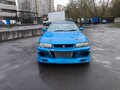 1995 Спортивные авто и реплики Дрифт-кар, синий, 980000 рублей - вид 1