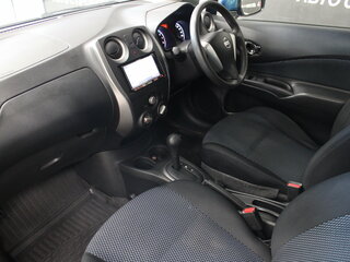 2015 Nissan Note II, синий, 739000 рублей, вид 5