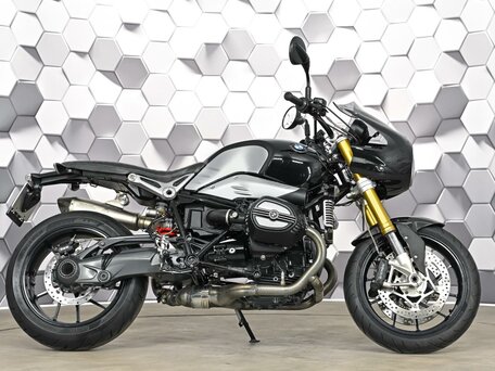 2014 BMW R Nine T, чёрный, 929000 рублей, вид 3