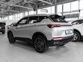 2026 Belgee X50+, серебристый, 2509990 рублей - вид 3
