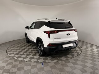 2026 Москвич 3, белый, 2135000 рублей, вид 5