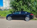 2015 Kia Rio III Рестайлинг, чёрный, 1100000 рублей - вид 1