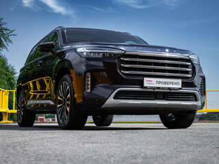 2022 Exeed VX I, фиолетовый, 2149000 рублей, вид 3