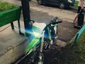 2023 Progasi Smart 150, зелёный, 85000 рублей - вид 1