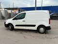 2011 Citroen Berlingo II, белый, 350000 рублей - вид 7