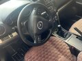 2010 Mazda 6 II (GH) Рестайлинг, чёрный, 1200000 рублей - вид 10